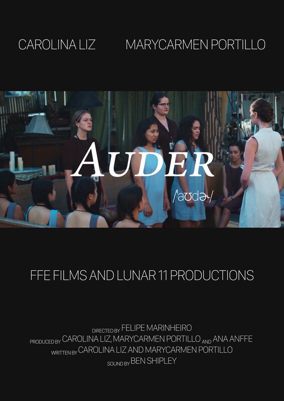 Auder